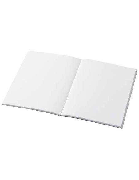 Libreta A6 de tapa blanda con 50 hojas N28742012