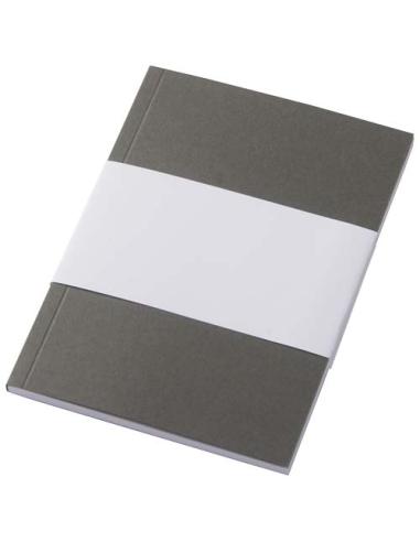 Libreta A6 de tapa blanda con 50 hojas N28742012
