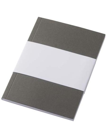 Libreta A6 de tapa blanda con 50 hojas N28742012