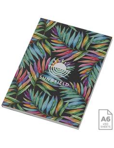 Libreta A6 de tapa blanda con 50 hojas N10742012
