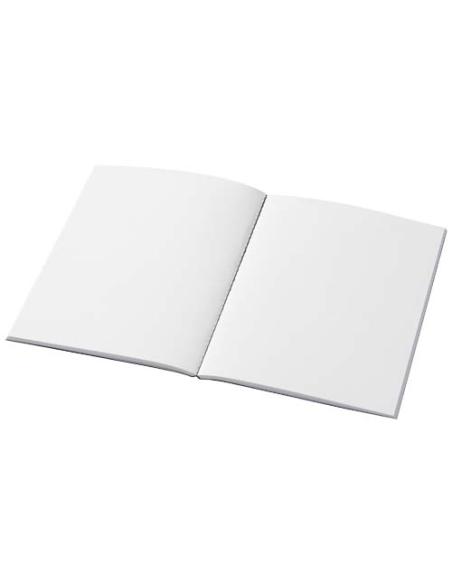 Libreta A6 de tapa blanda con 50 hojas N09742012