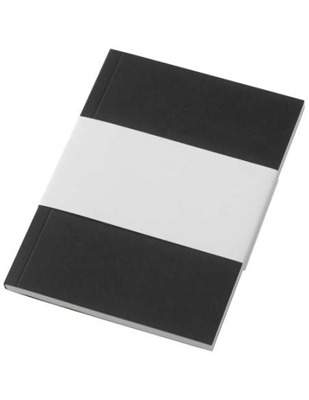 Libreta A6 de tapa blanda con 50 hojas N09742012