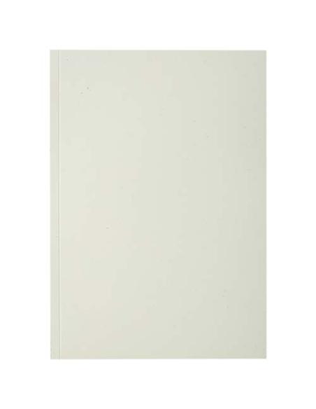 Libreta A5 de tapa blanda con 100 hojas de papel reciclado N20842012