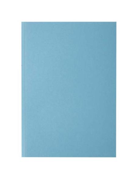 Libreta A5 de tapa blanda con 100 hojas de papel reciclado N25842012