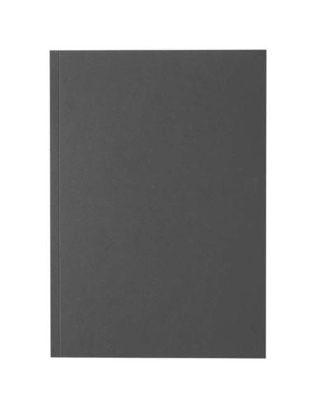 Libreta A5 de tapa blanda con 100 hojas de papel reciclado N09842012