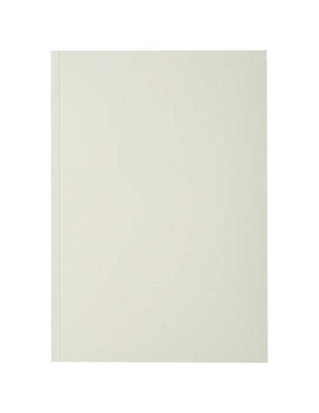 Libreta A5 de tapa blanda con 50 hojas de papel reciclado N20942012