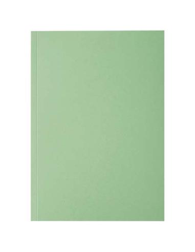 Libreta A5 de tapa blanda con 50 hojas de papel reciclado N16942012