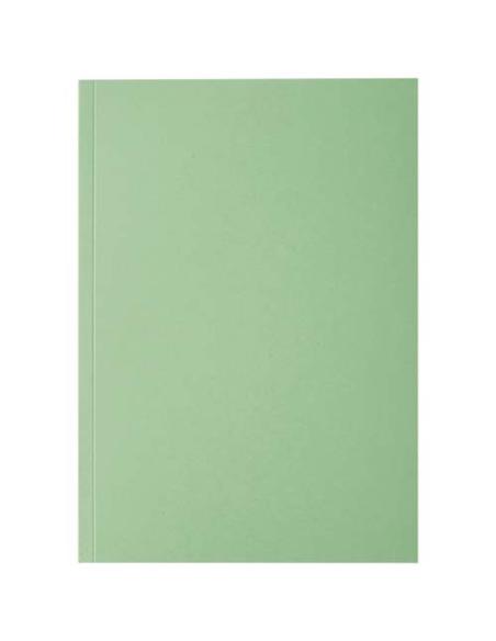 Libreta A5 de tapa blanda con 50 hojas de papel reciclado N16942012