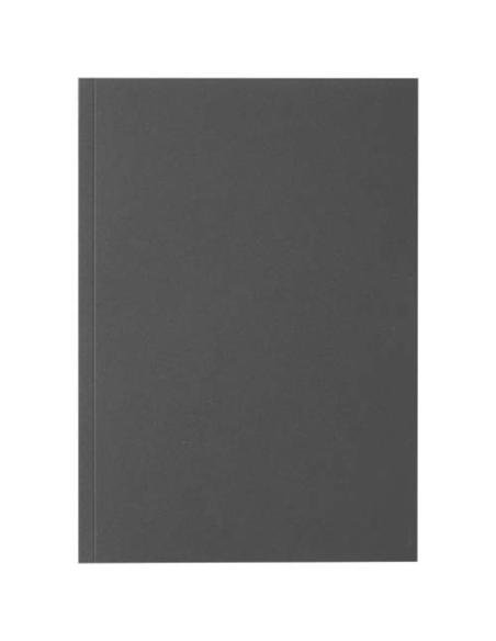 Libreta A5 de tapa blanda con 50 hojas de papel reciclado N09942012