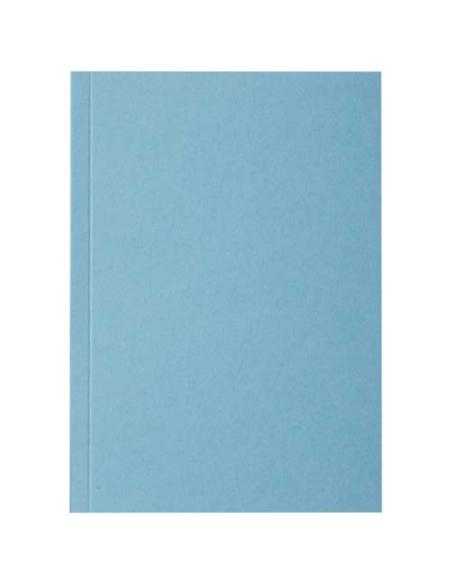 Libreta A6 de tapa blanda con 100 hojas de papel reciclado N25262012