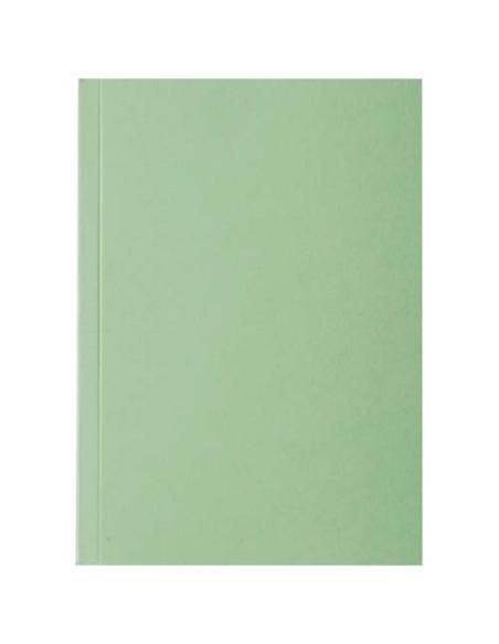 Libreta A6 de tapa blanda con 100 hojas de papel reciclado N16262012