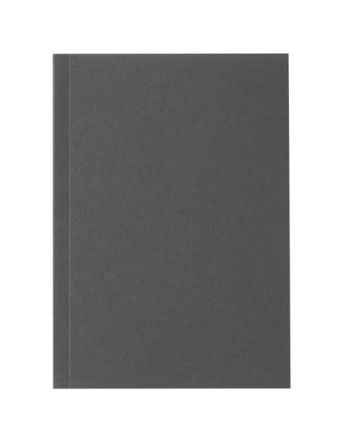 Libreta A6 de tapa blanda con 100 hojas de papel reciclado N09262012