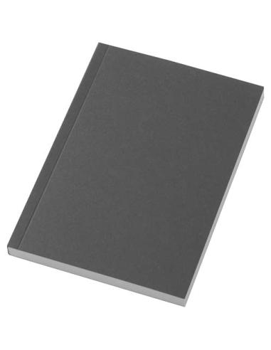 Libreta A6 de tapa blanda con 100 hojas de papel reciclado N09262012