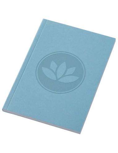 Libreta A6 de tapa blanda con 50 hojas de papel reciclado N25362012