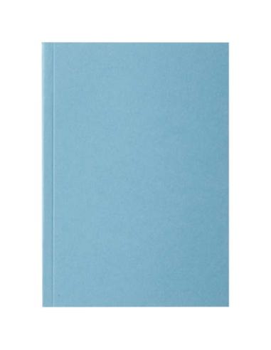 Libreta A6 de tapa blanda con 50 hojas de papel reciclado N25362012