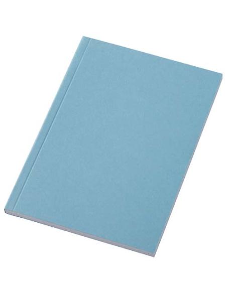 Libreta A6 de tapa blanda con 50 hojas de papel reciclado N25362012