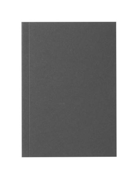 Libreta A6 de tapa blanda con 50 hojas de papel reciclado N09362012