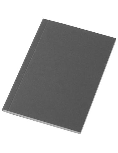 Libreta A6 de tapa blanda con 50 hojas de papel reciclado N09362012