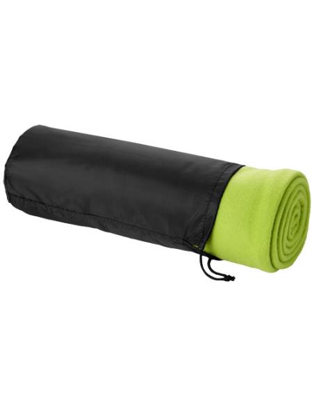 Manta polar con bolsa 150 x 120 cm N00561001