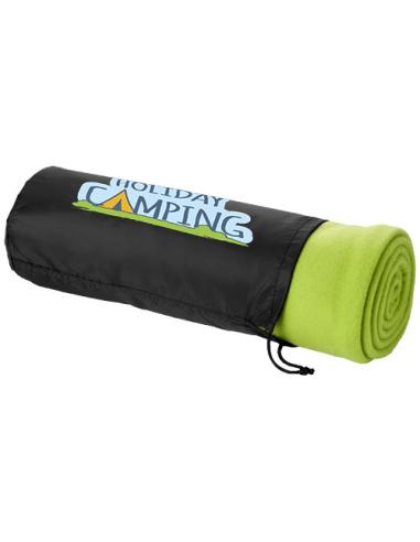 Manta polar con bolsa 150 x 120 cm N00561001