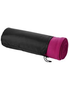 Manta polar con bolsa 150 x 120 cm N00561001