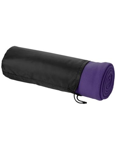 Manta polar con bolsa 150 x 120 cm N30561001