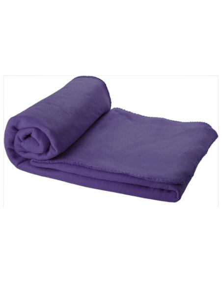 Manta polar con bolsa 150 x 120 cm N30561001