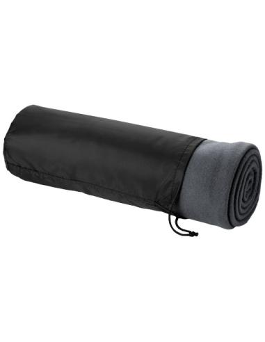 Manta polar con bolsa 150 x 120 cm N40561001