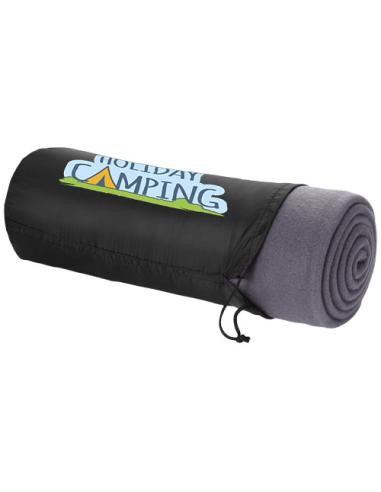 Manta polar con bolsa 150 x 120 cm N40561001