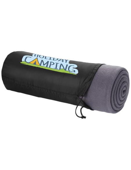 Manta polar con bolsa 150 x 120 cm N40561001