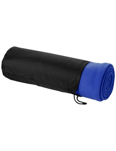 Manta polar con bolsa 150 x 120 cm N50561001