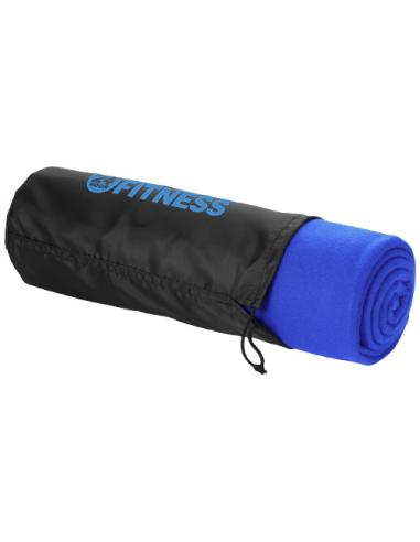 Manta polar con bolsa 150 x 120 cm N50561001