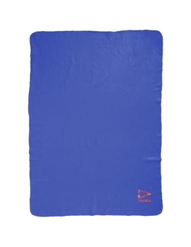 Manta polar con bolsa 150 x 120 cm N50561001