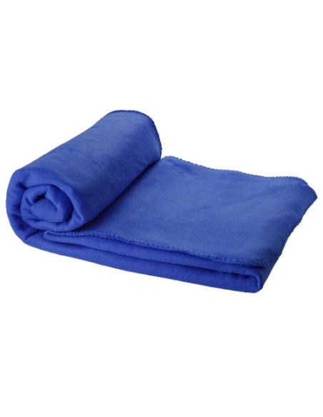 Manta polar con bolsa 150 x 120 cm N50561001