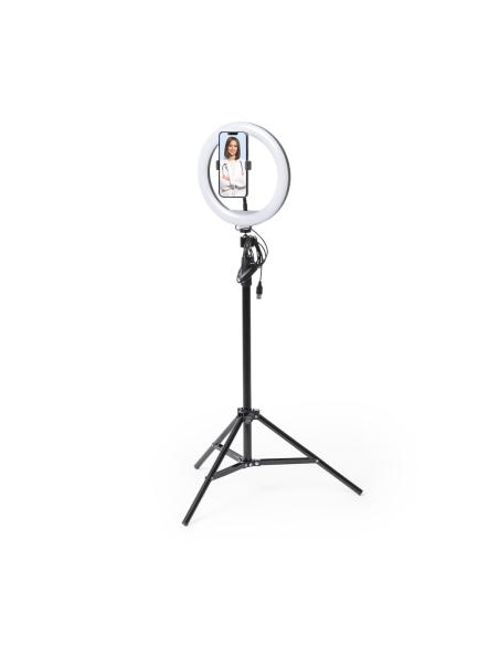 Anillo de Luz Trípode N1801