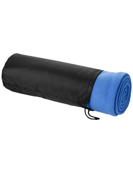 Manta polar con bolsa 150 x 120 cm N70561001