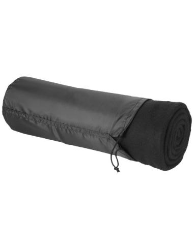 Manta polar con bolsa 150 x 120 cm N36894591