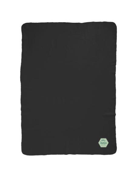 Manta polar con bolsa 150 x 120 cm N36894591