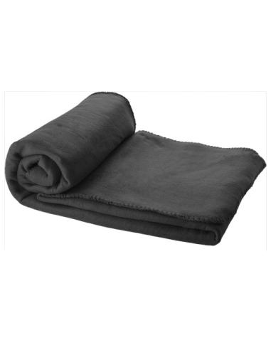 Manta polar con bolsa 150 x 120 cm N36894591