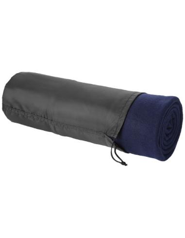 Manta polar con bolsa 150 x 120 cm N46894591