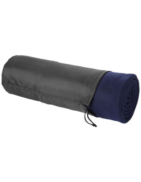 Manta polar con bolsa 150 x 120 cm N46894591