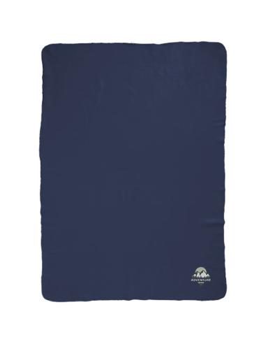 Manta polar con bolsa 150 x 120 cm N46894591