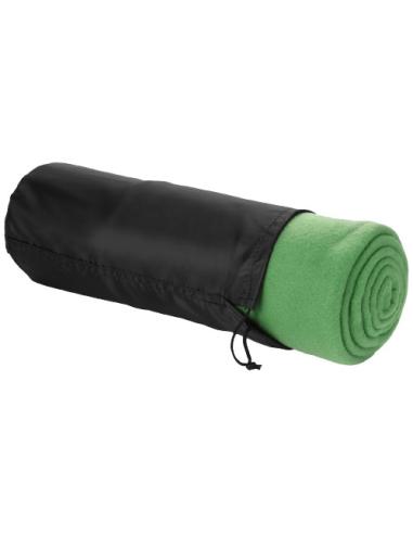 Manta polar con bolsa 150 x 120 cm N56894591