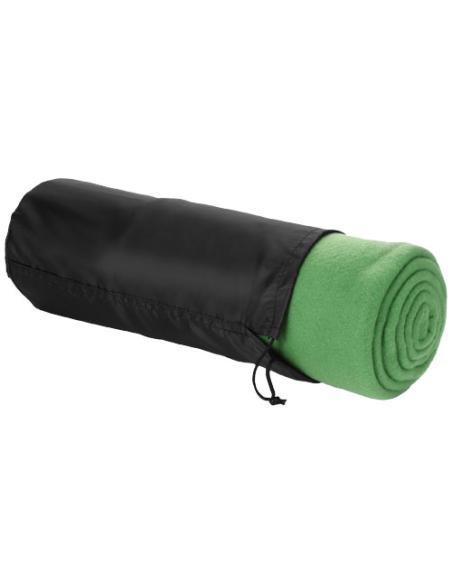 Manta polar con bolsa 150 x 120 cm N56894591