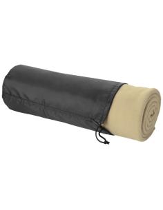 Manta polar con bolsa 150 x 120 cm N00561001