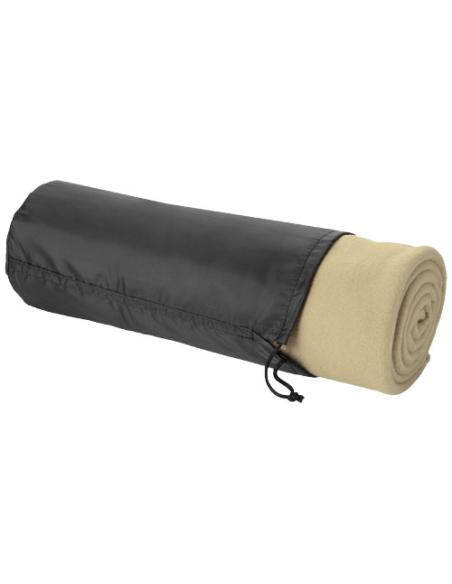 Manta polar con bolsa 150 x 120 cm N86894591