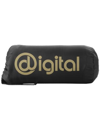 Manta polar con bolsa 150 x 120 cm N86894591