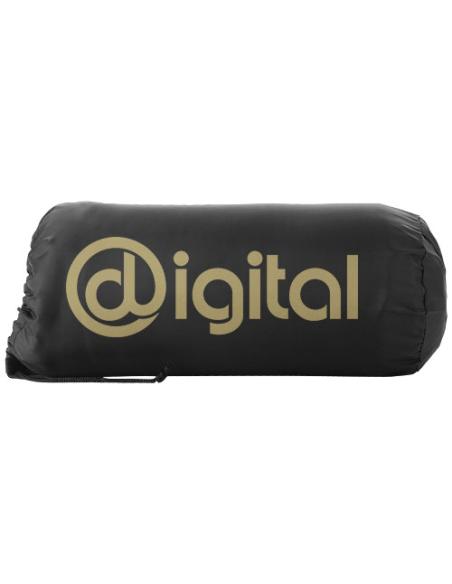 Manta polar con bolsa 150 x 120 cm N86894591