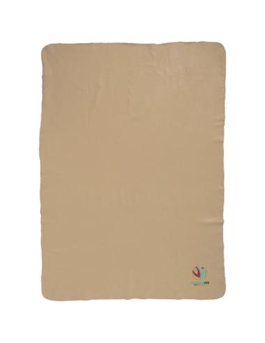 Manta polar con bolsa 150 x 120 cm N86894591