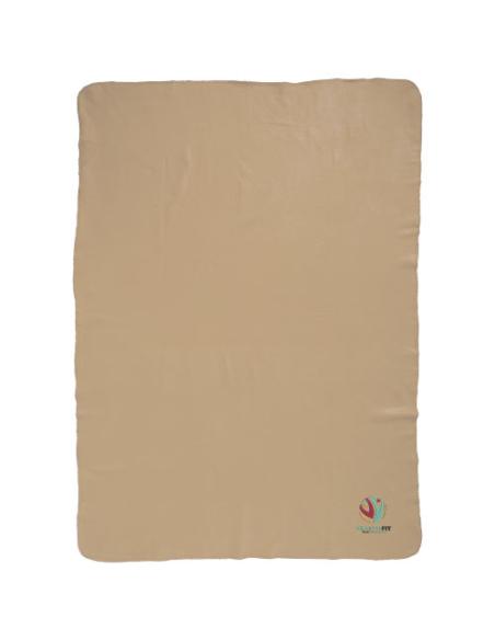 Manta polar con bolsa 150 x 120 cm N86894591